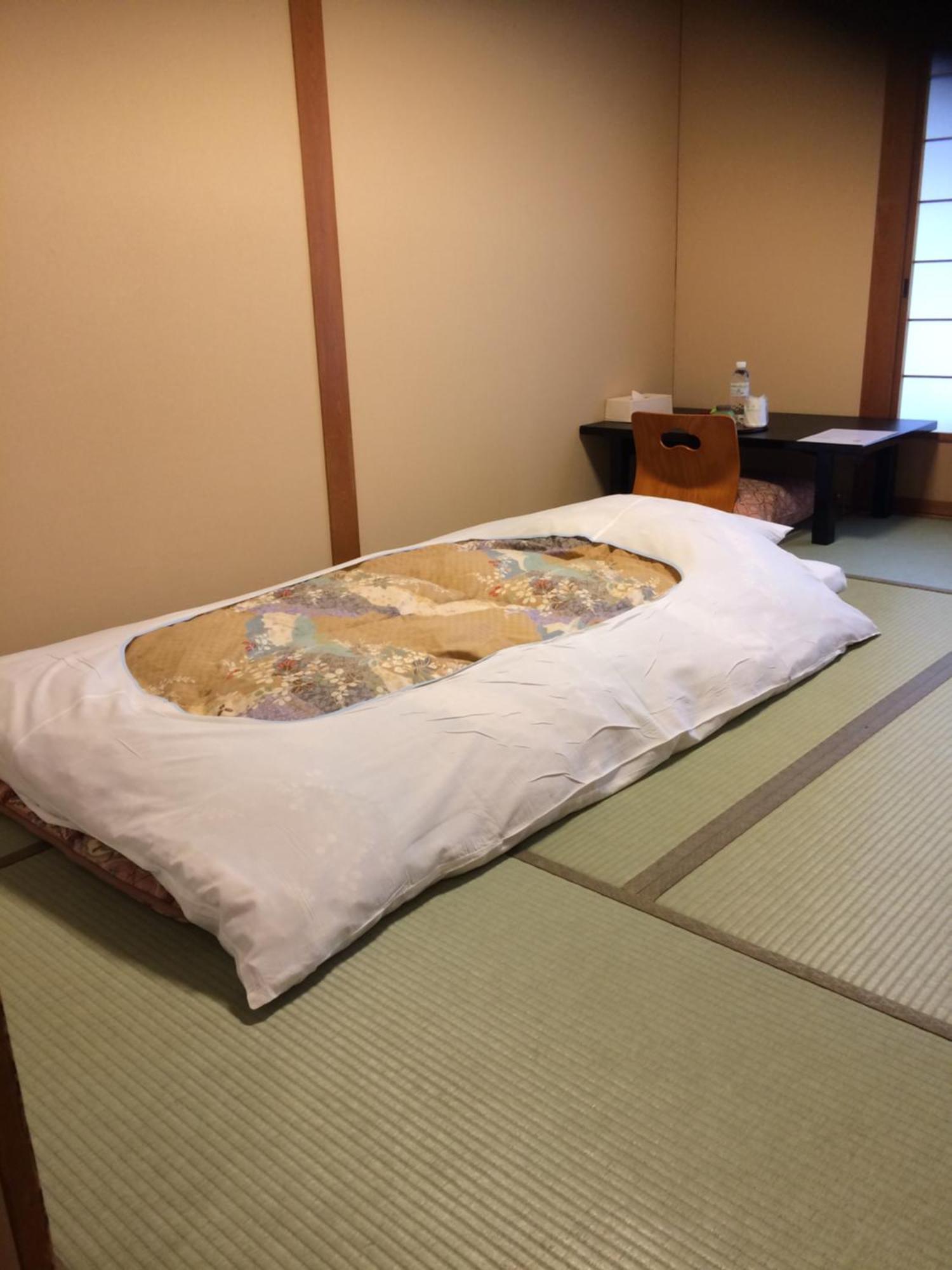 נארה Ryokan Kousen Kazeya Group מראה חיצוני תמונה